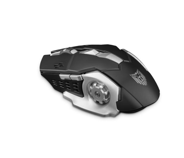 LIOCAT MYSZ GAMINGOWA BEZPRZEWODOWA LIOCAT MX 575 W # - 1458158 - zdjęcie 4